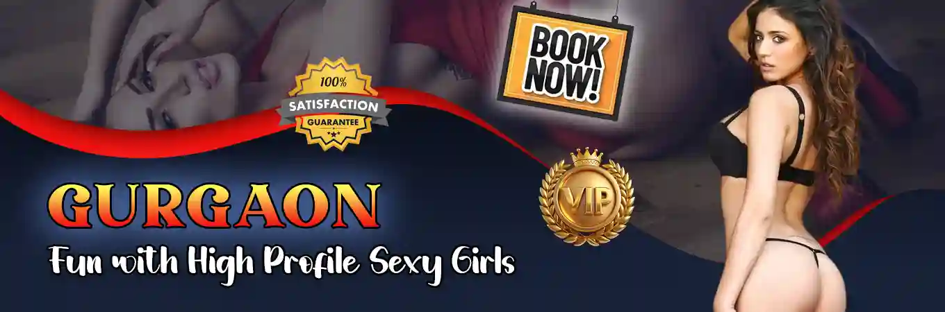 Call Girl Service in Manesar