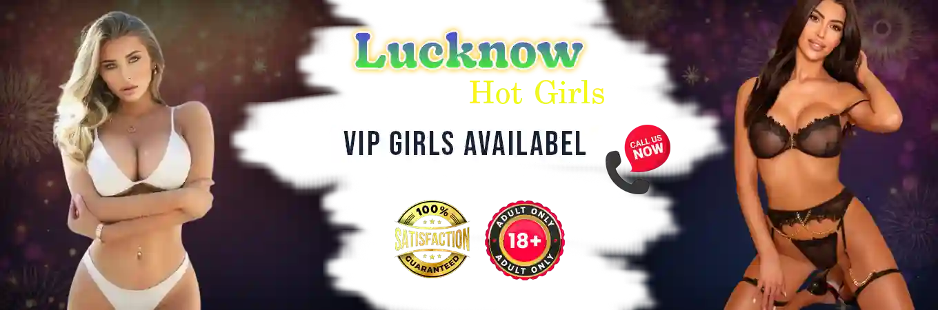 Lucknow Call Girls Banner