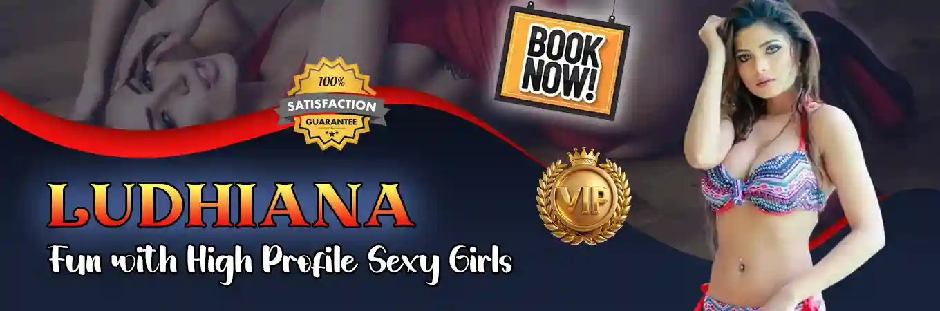 Call Girl Service in Ludhiana
